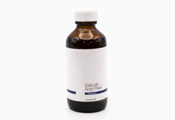 Salicylic Acid Peel