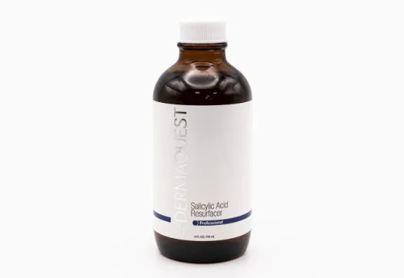 Salicylic Acid Resurfacer