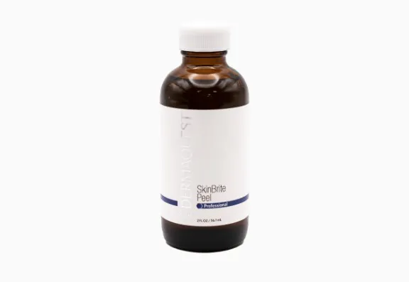 SkinBrite Peel