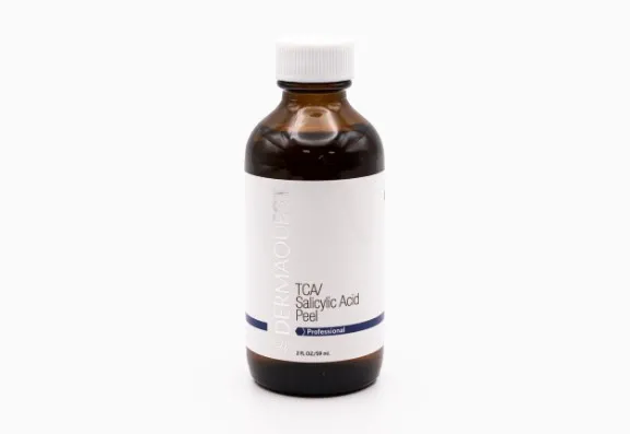 TCA Salicylic Peel