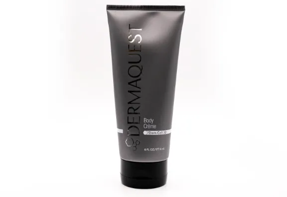 Stem Cell 3D Body Creme