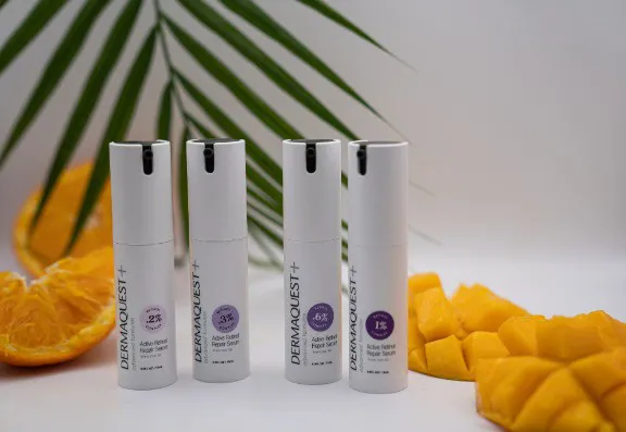 Retinol Right Image
