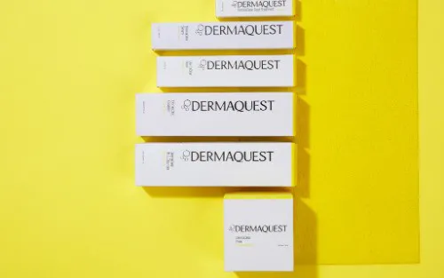 Dermaclear Collection