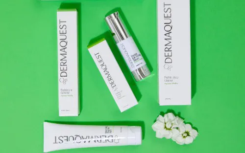 Peptide Vitality Collection