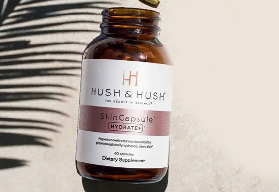 For a visible reduction in the appearance of fine lines and wrinkles
