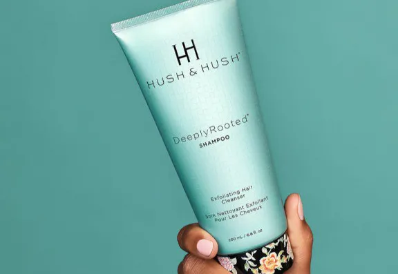 Deeplyrooted Shampoo