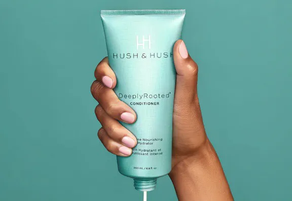 Deeplyrooted Conditioner