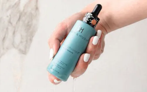 DeeplyRooted® Collection - Hair Serum