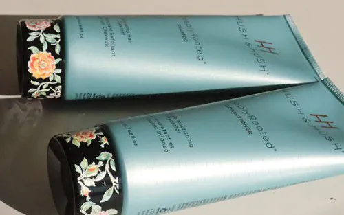 DeeplyRooted® Collection - Shampoo + Conditioner Set