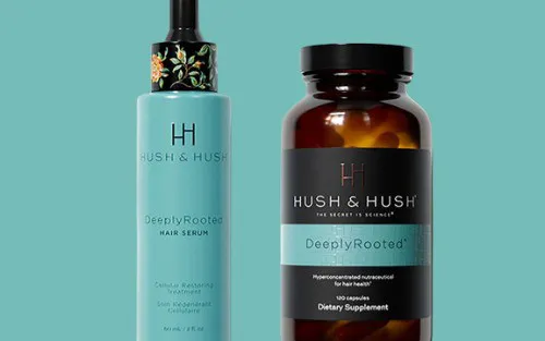 Hush and Hush