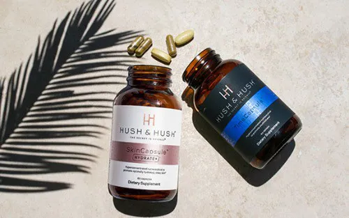 Skin Saving Set For Ageing and Dry Skin