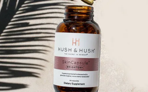 SkinCapsule™ -  Brighten+