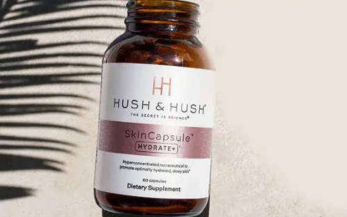 SkinCapsule™ - Hydrate+