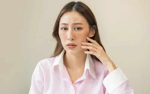 How Painful Is Morpheus8 On Face? Image