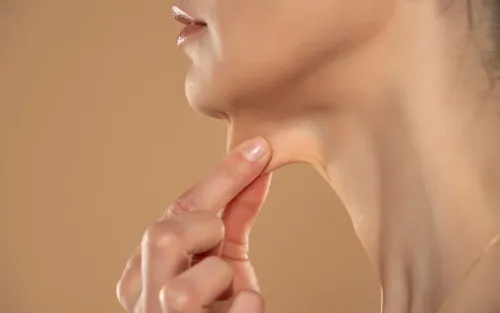 Morpheus8 For Sagging Skin Image