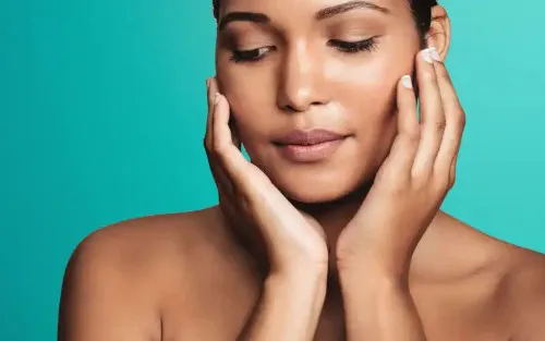 What Areas Can Morpheus8 Treat? Image