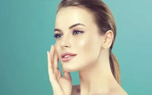 What Does Morpheus8 Do To Your Skin? Image