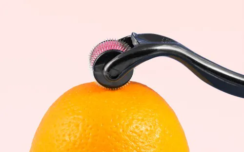 What Is Microneedling? Image