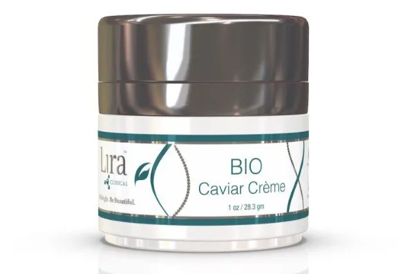 Bio Caviar Creme