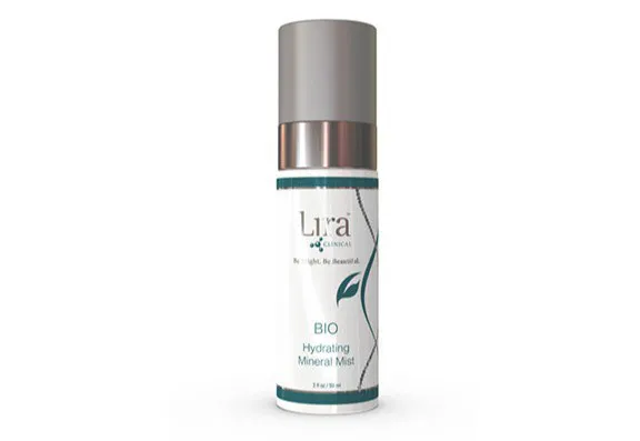 Bio Hydrating Mineral Mist