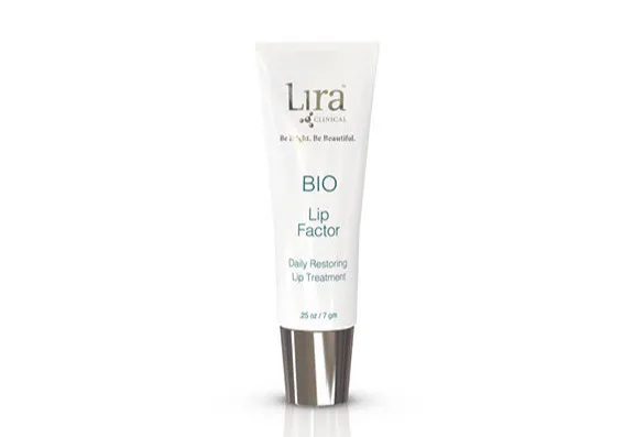 Bio Lip Factor