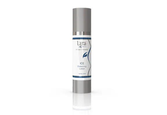 Ice Balancing Lotion