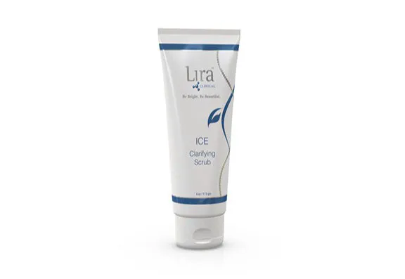 Ice Clarifying Scrub