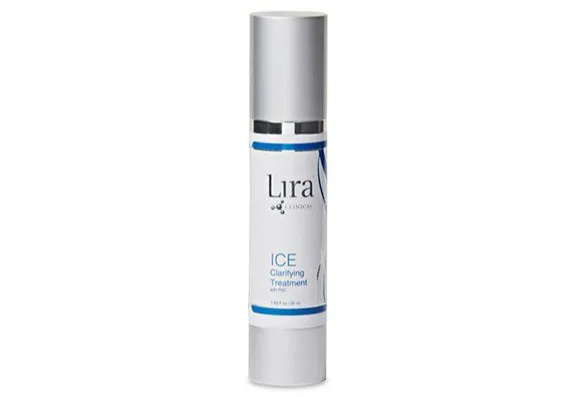 ICE Clarifying Treatment