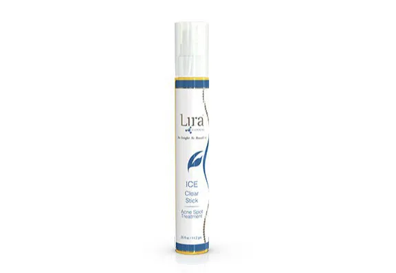 Ice Clear Stick