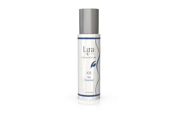 Ice Sal Cleanser