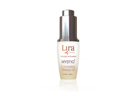 Mystiq Iluminating Beauty Oil