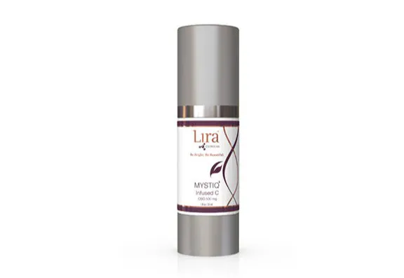 Mystiq Infused C Serum