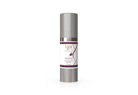 Mystiq Intense C15 Booster