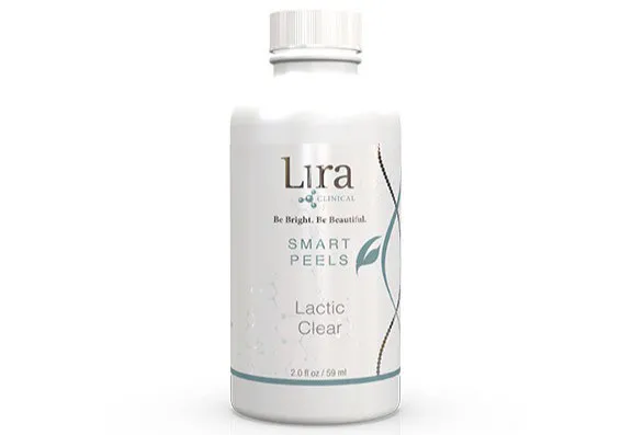 Lactic Clear