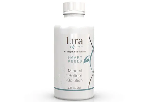 Mineral Retinol Solution