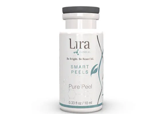 Pure Peel