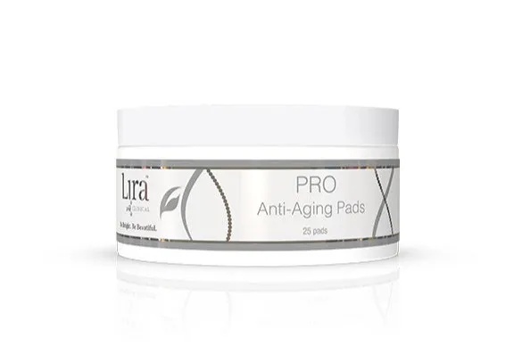 Pro Anti-ageing Pads