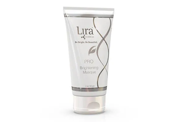 Pro Brightening Masque