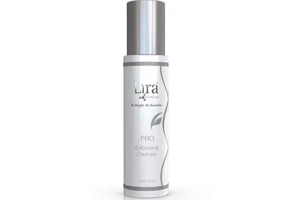 Pro Exfoliating Cleanser
