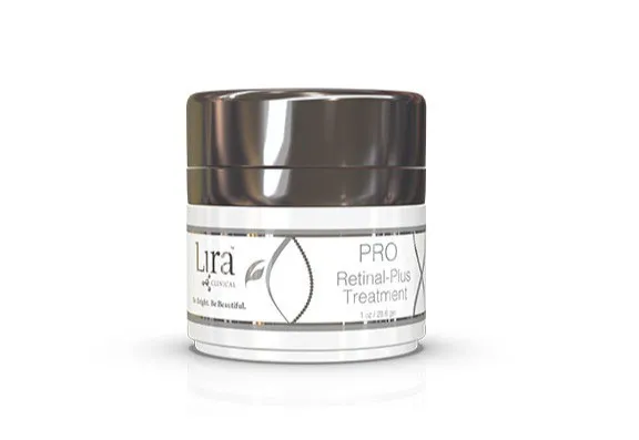 Pro Retinal-Plus Treatment