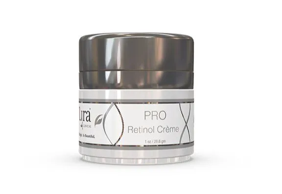 Pro Retinol Crème