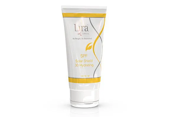 SPF Solar Shield 30 Hydrating