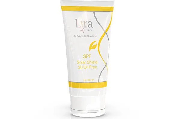 SPF Solar Shield 30 Oil Free