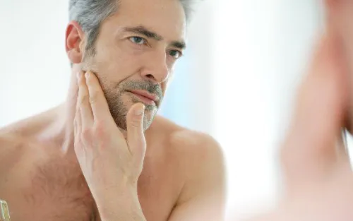 Skin Health and Anti-ageing