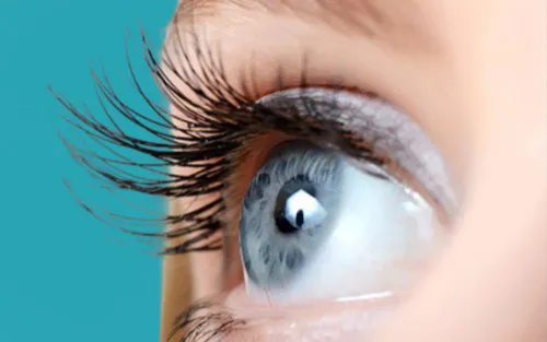  Vision and Eye Health