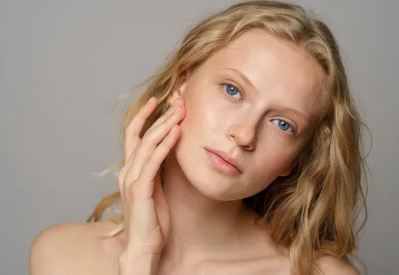 Soprano Laser Hair Removal