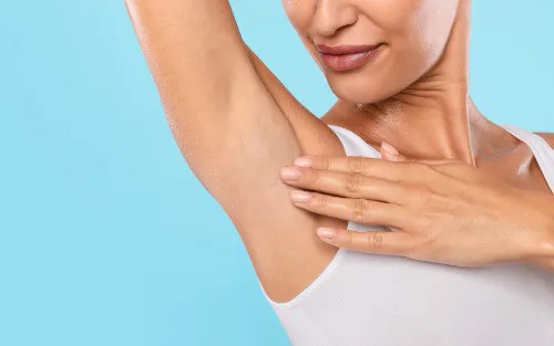 What Are the Benefits of Soprano Laser Hair Removal