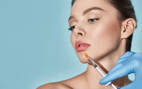 What Happens During a Hydro Deluxe Treatment?
