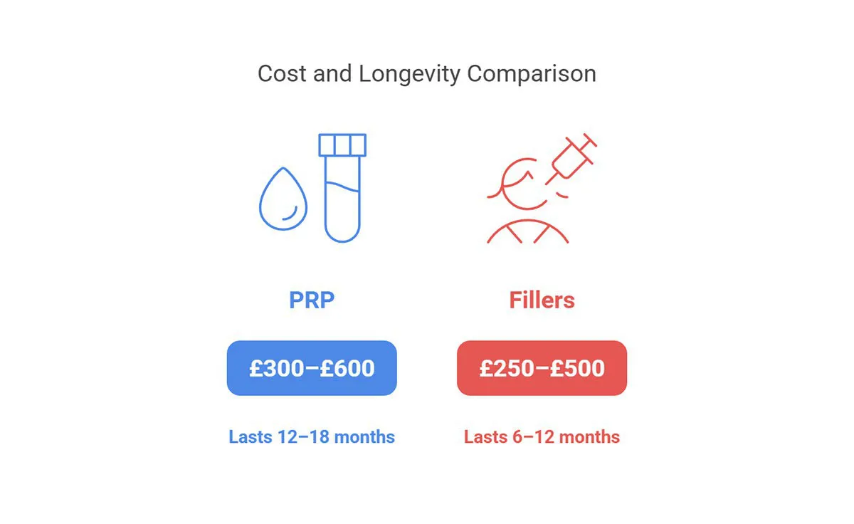 Cost And Longevity Comparison