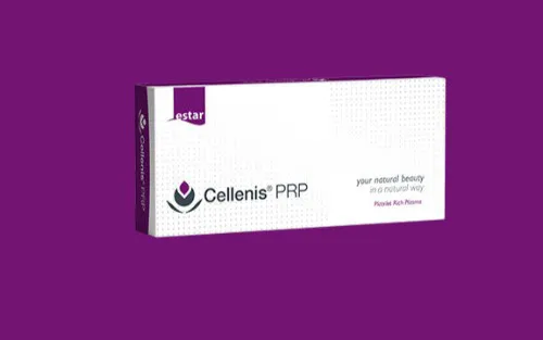 What Is Cellenis PRP Treatment?